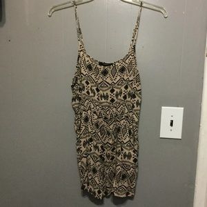 Forever 21 Other - Cute Romper Forever 21 Other - Cute Romper